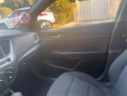 هیوندای ئەکسنت